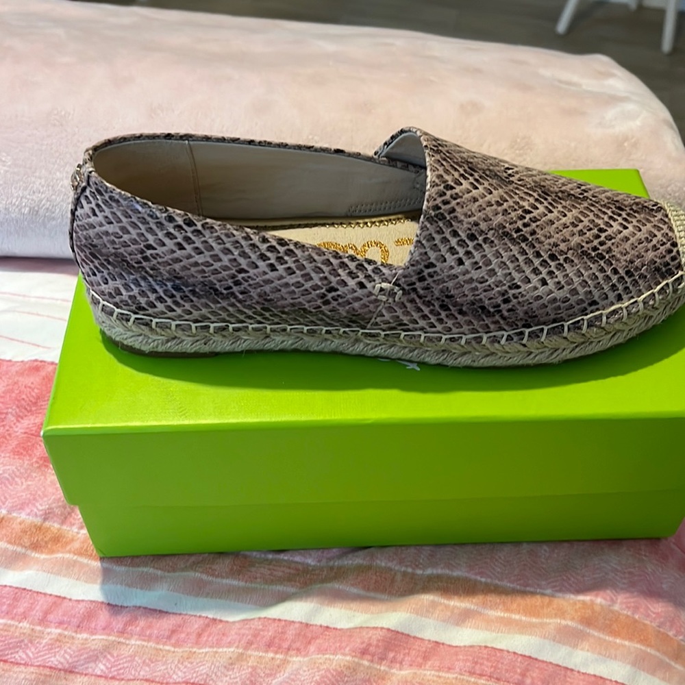 Sam Edelman Karlita Espadrilles